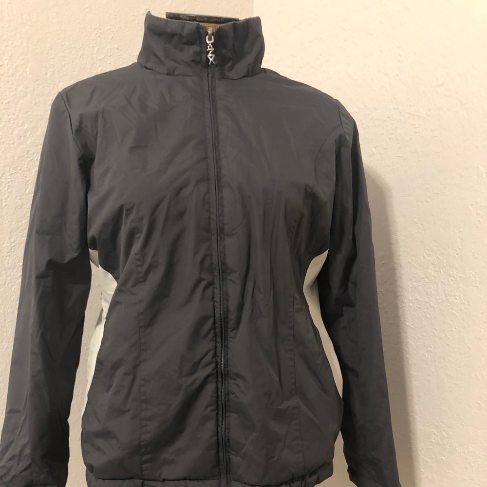 Winter jacket